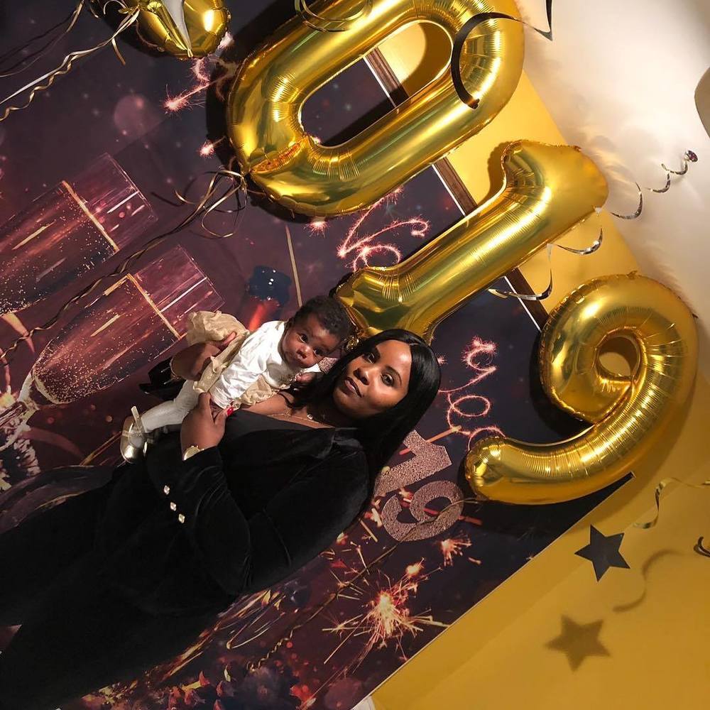 Meet your Posher, Marjorie